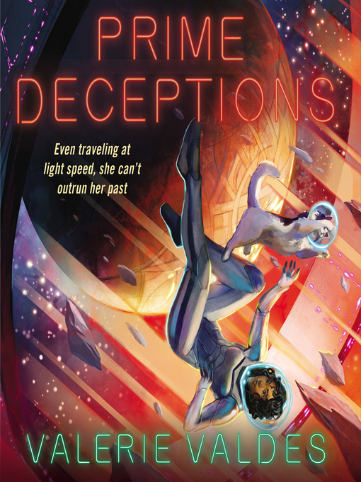 Cover image for Prime Deceptions